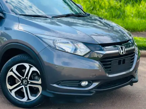 HONDA HR-V 1.8 16V 4P EXL FLEX AUTOMÁTICO CVT, Foto 11