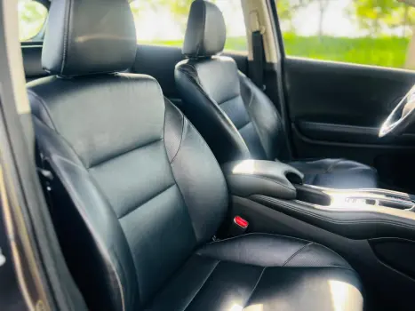 HONDA HR-V 1.8 16V 4P EXL FLEX AUTOMÁTICO CVT, Foto 12