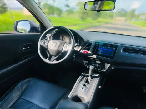 HONDA HR-V 1.8 16V 4P EXL FLEX AUTOMÁTICO CVT, Foto 13