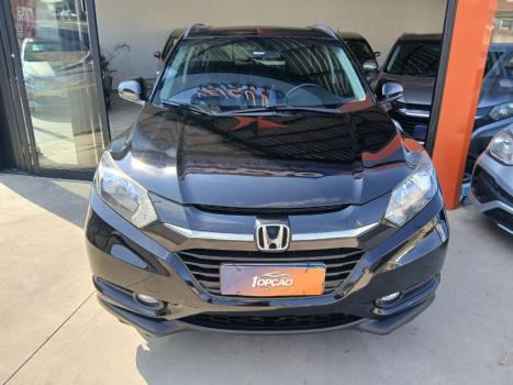 HONDA HR-V 1.8 16V 4P EX FLEX AUTOMÁTICO CVT, Foto 3
