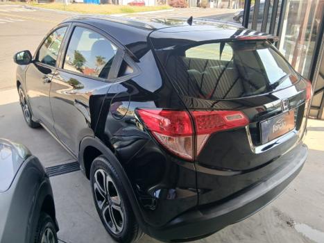 HONDA HR-V 1.8 16V 4P EX FLEX AUTOMÁTICO CVT, Foto 4