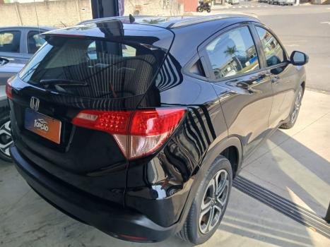 HONDA HR-V 1.8 16V 4P EX FLEX AUTOMÁTICO CVT, Foto 5