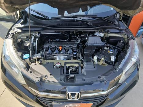 HONDA HR-V 1.8 16V 4P EX FLEX AUTOMÁTICO CVT, Foto 7