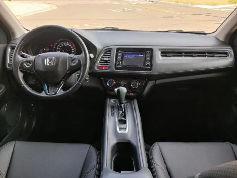 HONDA HR-V 1.8 16V 4P EX FLEX AUTOMÁTICO CVT, Foto 8
