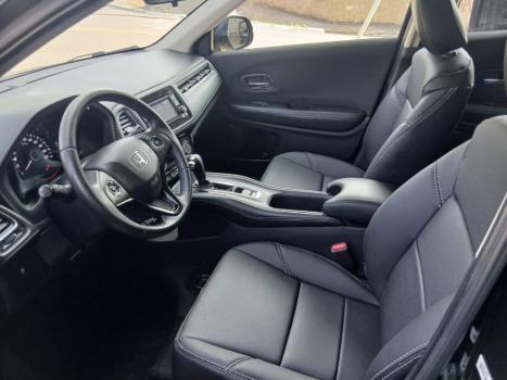 HONDA HR-V 1.8 16V 4P EX FLEX AUTOMÁTICO CVT, Foto 9