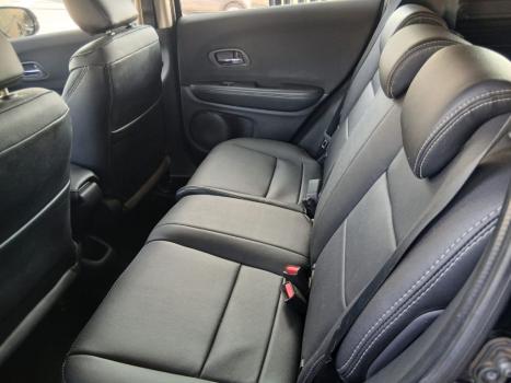 HONDA HR-V 1.8 16V 4P EX FLEX AUTOMÁTICO CVT, Foto 10