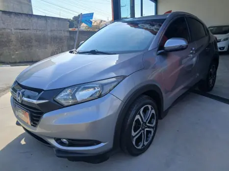 HONDA HR-V 1.8 16V 4P EX FLEX AUTOMÁTICO CVT, Foto 2