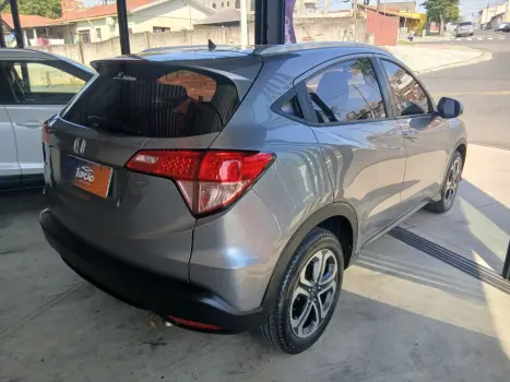 HONDA HR-V 1.8 16V 4P EX FLEX AUTOMÁTICO CVT, Foto 4
