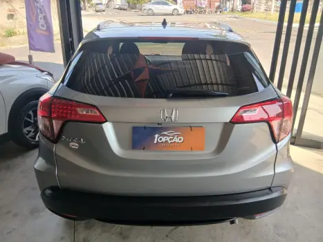 HONDA HR-V 1.8 16V 4P EX FLEX AUTOMÁTICO CVT, Foto 6