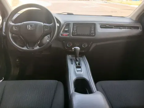 HONDA HR-V 1.8 16V 4P EX FLEX AUTOMÁTICO CVT, Foto 8
