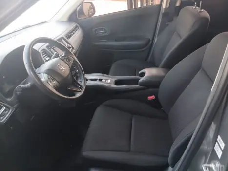 HONDA HR-V 1.8 16V 4P EX FLEX AUTOMÁTICO CVT, Foto 9