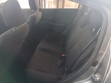 HONDA HR-V 1.8 16V 4P EX FLEX AUTOMÁTICO CVT, Foto 10