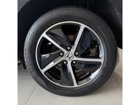 HONDA HR-V 1.8 16V 4P LX FLEX AUTOMÁTICO CVT, Foto 12