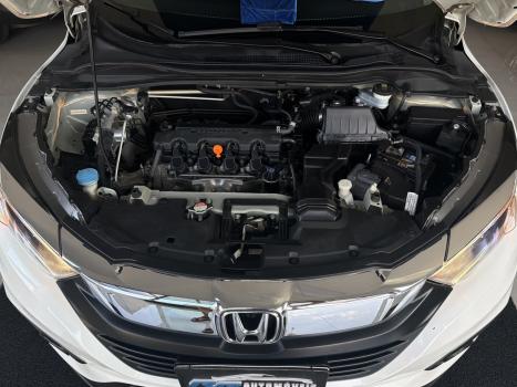 HONDA HR-V 1.8 16V 4P LX FLEX AUTOMÁTICO CVT, Foto 14