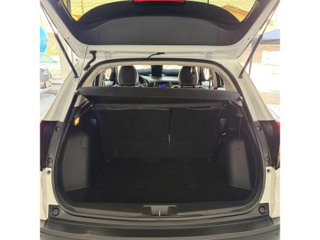 HONDA HR-V 1.8 16V 4P LX FLEX AUTOMÁTICO CVT, Foto 16