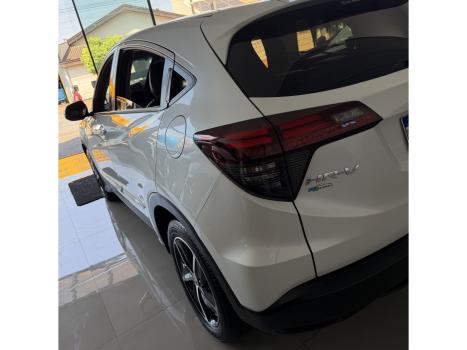 HONDA HR-V 1.8 16V 4P LX FLEX AUTOMÁTICO CVT, Foto 19