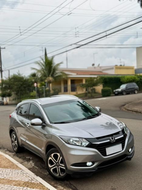 HONDA HR-V 1.8 16V 4P EXL FLEX AUTOMÁTICO CVT, Foto 1