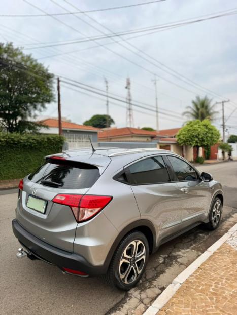 HONDA HR-V 1.8 16V 4P EXL FLEX AUTOMÁTICO CVT, Foto 2