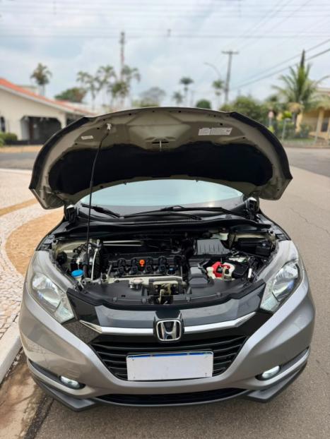 HONDA HR-V 1.8 16V 4P EXL FLEX AUTOMÁTICO CVT, Foto 3