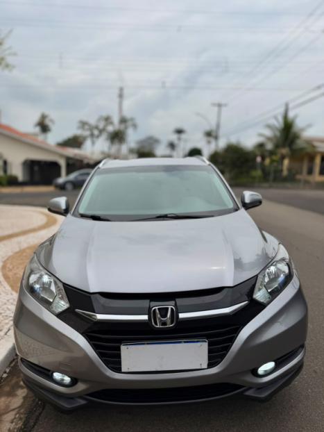 HONDA HR-V 1.8 16V 4P EXL FLEX AUTOMÁTICO CVT, Foto 5