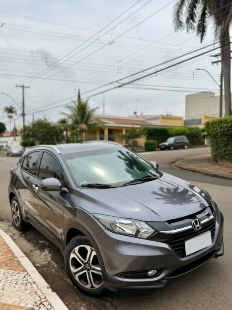 HONDA HR-V 1.8 16V 4P EXL FLEX AUTOMÁTICO CVT, Foto 1
