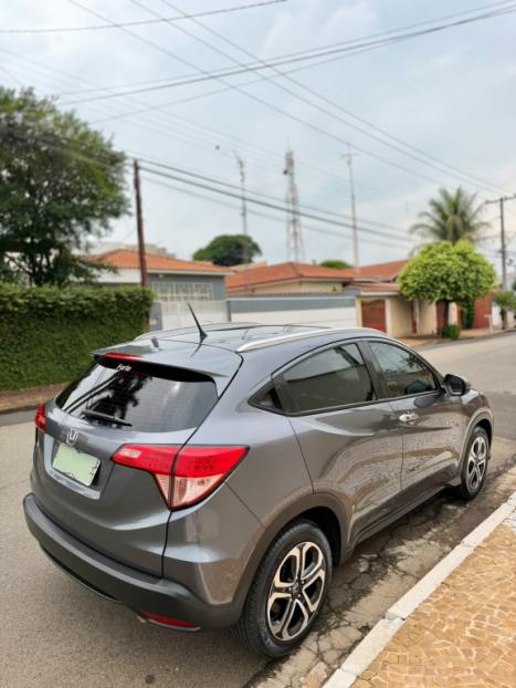 HONDA HR-V 1.8 16V 4P EXL FLEX AUTOMÁTICO CVT, Foto 2