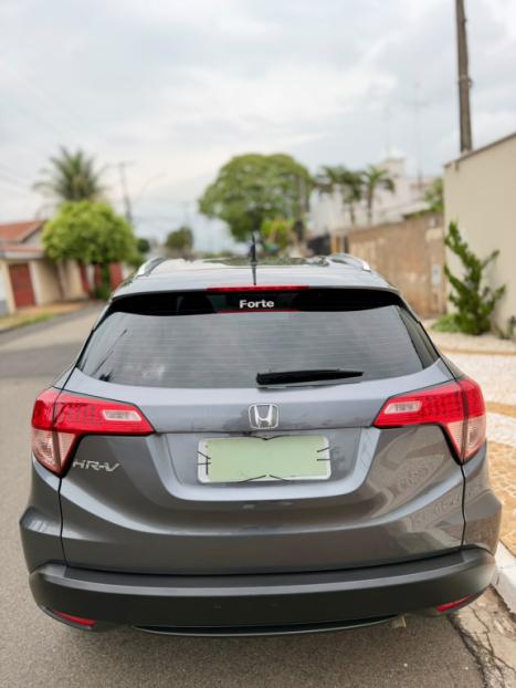 HONDA HR-V 1.8 16V 4P EXL FLEX AUTOMÁTICO CVT, Foto 5
