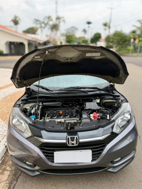 HONDA HR-V 1.8 16V 4P EXL FLEX AUTOMÁTICO CVT, Foto 6