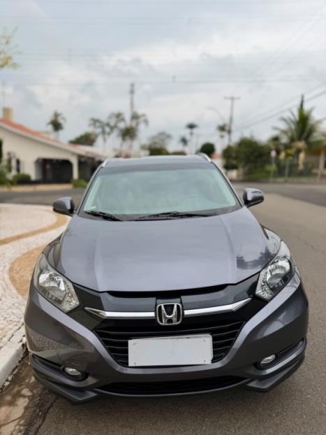 HONDA HR-V 1.8 16V 4P EXL FLEX AUTOMÁTICO CVT, Foto 7