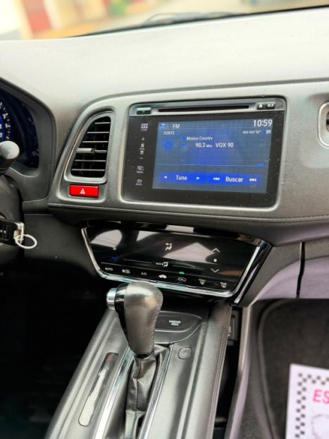 HONDA HR-V 1.8 16V 4P EXL FLEX AUTOMÁTICO CVT, Foto 9