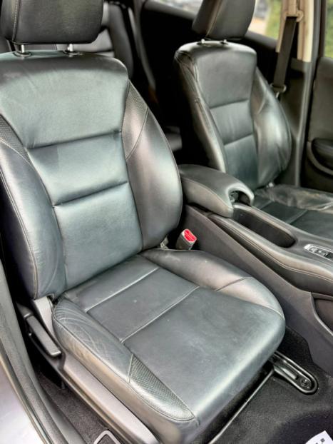 HONDA HR-V 1.8 16V 4P EXL FLEX AUTOMÁTICO CVT, Foto 11