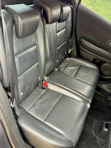 HONDA HR-V 1.8 16V 4P EXL FLEX AUTOMÁTICO CVT, Foto 13