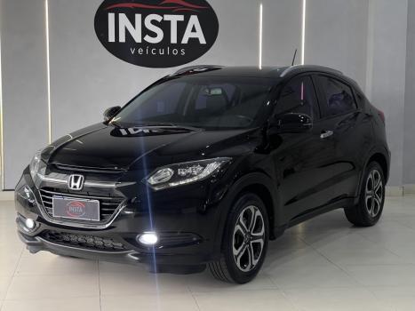 HONDA HR-V 1.8 16V 4P TOURING FLEX AUTOMÁTICO CVT, Foto 1