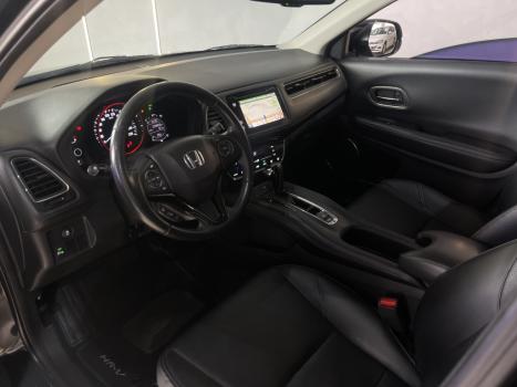 HONDA HR-V 1.8 16V 4P TOURING FLEX AUTOMÁTICO CVT, Foto 5