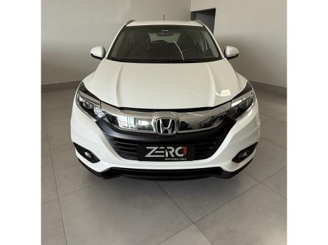 HONDA HR-V 1.8 16V 4P EX FLEX AUTOMÁTICO CVT, Foto 2