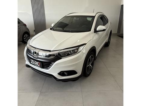 HONDA HR-V 1.8 16V 4P EX FLEX AUTOMÁTICO CVT, Foto 3