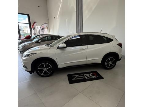 HONDA HR-V 1.8 16V 4P EX FLEX AUTOMÁTICO CVT, Foto 4