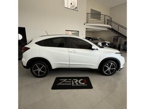 HONDA HR-V 1.8 16V 4P EX FLEX AUTOMÁTICO CVT, Foto 5