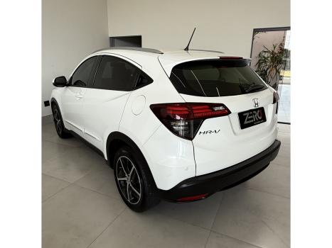 HONDA HR-V 1.8 16V 4P EX FLEX AUTOMÁTICO CVT, Foto 6