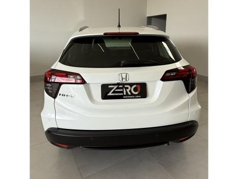 HONDA HR-V 1.8 16V 4P EX FLEX AUTOMÁTICO CVT, Foto 7
