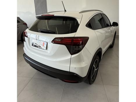 HONDA HR-V 1.8 16V 4P EX FLEX AUTOMÁTICO CVT, Foto 8