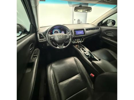 HONDA HR-V 1.8 16V 4P EX FLEX AUTOMÁTICO CVT, Foto 9