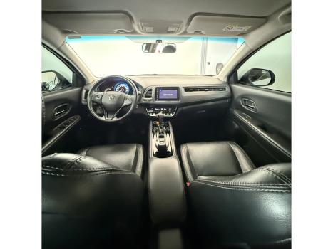 HONDA HR-V 1.8 16V 4P EX FLEX AUTOMÁTICO CVT, Foto 10