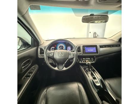 HONDA HR-V 1.8 16V 4P EX FLEX AUTOMÁTICO CVT, Foto 11