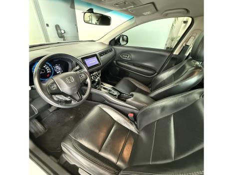 HONDA HR-V 1.8 16V 4P EX FLEX AUTOMÁTICO CVT, Foto 12