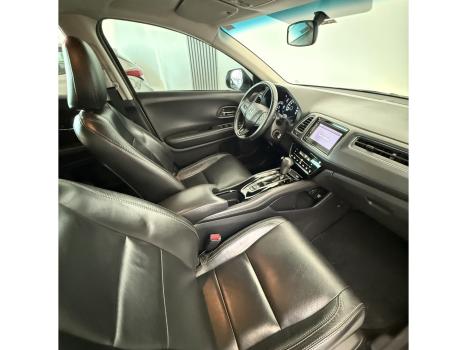 HONDA HR-V 1.8 16V 4P EX FLEX AUTOMÁTICO CVT, Foto 13