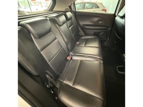 HONDA HR-V 1.8 16V 4P EX FLEX AUTOMÁTICO CVT, Foto 14