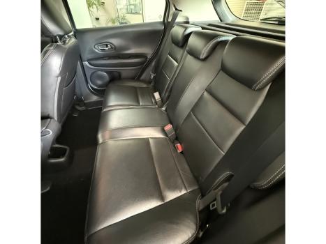 HONDA HR-V 1.8 16V 4P EX FLEX AUTOMÁTICO CVT, Foto 15