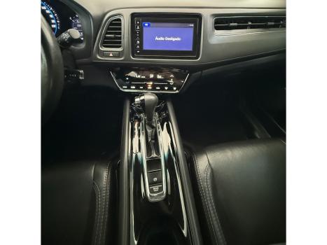 HONDA HR-V 1.8 16V 4P EX FLEX AUTOMÁTICO CVT, Foto 16