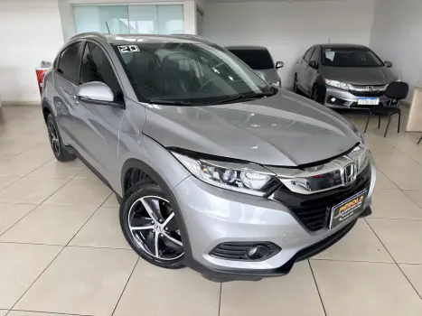 HONDA HR-V 1.8 16V 4P EX FLEX AUTOMÁTICO CVT, Foto 2